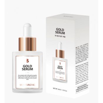 Sérum Gold