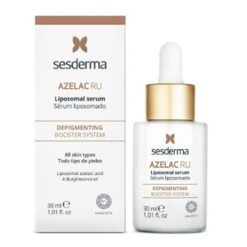 Azelac Ru Serum Liposomado