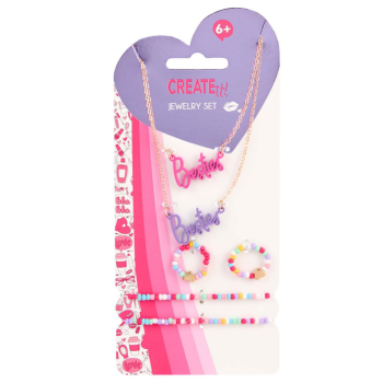 Set di gioielli beauty