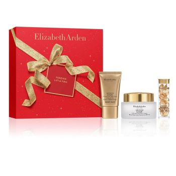 Crema da giorno Advance Ceramide Lift &amp; Firm cofanetto SPF15