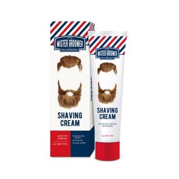 Crema da barba