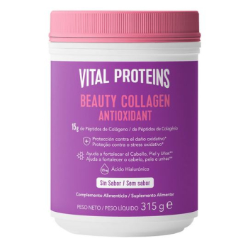 Beauty Collagen Antioxidant Senza Aroma