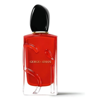 Sì Passione Eau de Parfum Donna