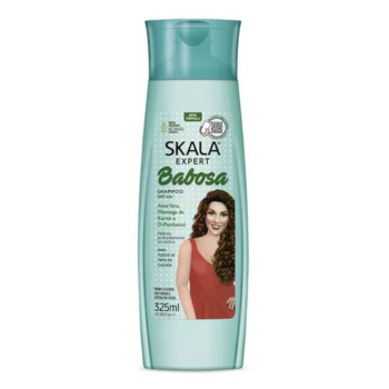 Shampoo Esperto Babosa
