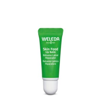 Skin Food Balsamo Labbra Riparatore
