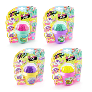 Slime Flower 1 Pot