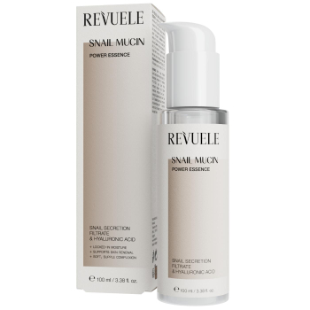 Crema Riparatrice Snail Mucin Power Essence