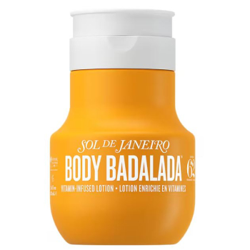 Body Badalada Nawilżający Balsam do Ciała