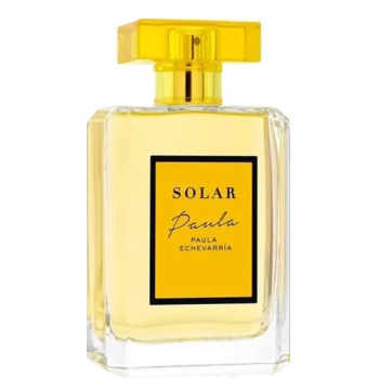 Solar Paula Eau de Toilette