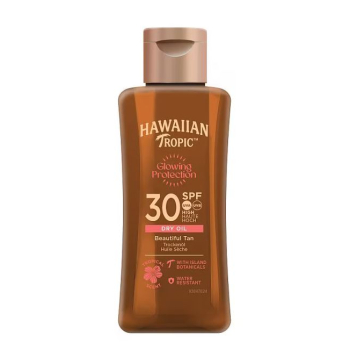 Glowing Protection Olio Secco SPF 30