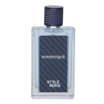 Sophistiqué Eau de Parfum