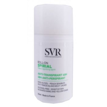  Spirial 48H Deodorante Antitraspirante Roll-On 