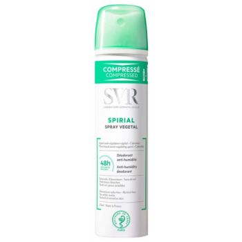 Spirial Spray Vegetale Deodorante