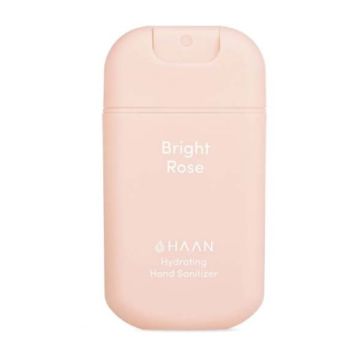 Hand Sanitizer Bright Rose