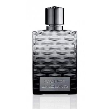 Stance Eau de Toilette Uomo