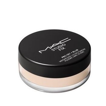 Studio Fix Micro Veil Loose Powder Poudre Fixante