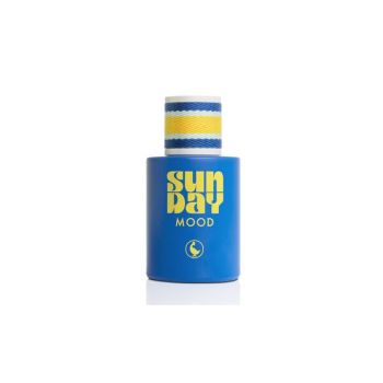 Sunday Mood Eau de Toilette da uomo
