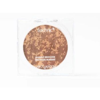 Summer Marble Bronzer