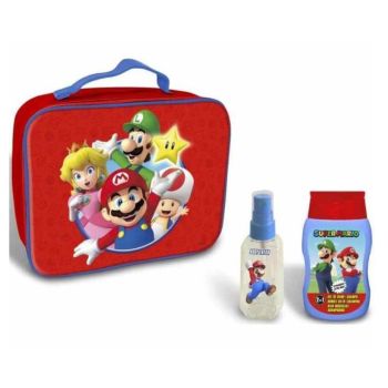 Necessaire Super Mario Bros