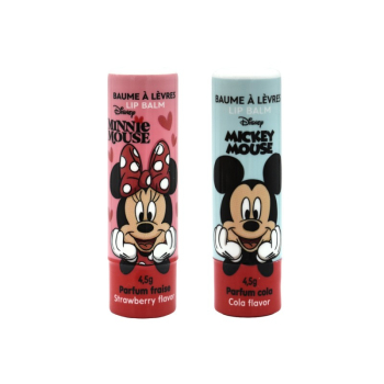 Lippenbalsam Mickey Minnie