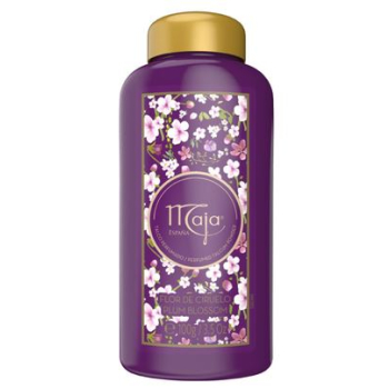 Talco Profumato Flor de Ciruelo