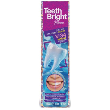 Sérum Blanchissant Dentaire Teeth Bright