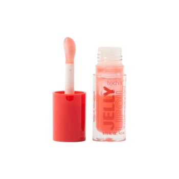 Jelly Lip Oil Huile à Lèvres