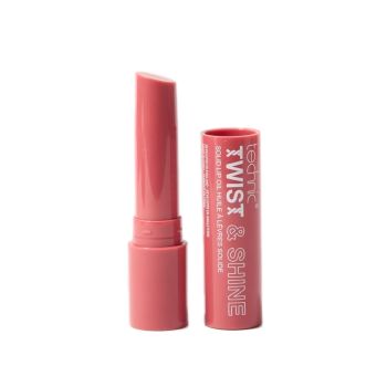 Olio per labbra twisted &amp; shine