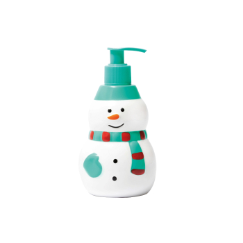 Mydło do Rąk Snowman