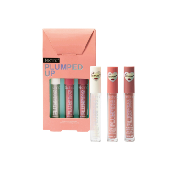 Plumped Up Lipgloss-Set