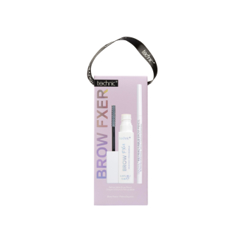 Brow Fixer Stocking Filler Zestaw do brwi