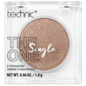Sombra de Ojos The Single One