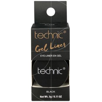 Gel Line Eyeliner