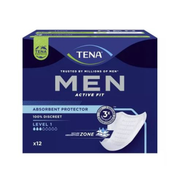 Protections Absorbantes pour l'Incontinence Masculine