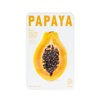 The Iceland Maschera Papaya