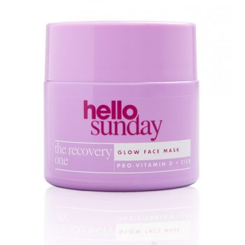 The Recovery One Maschera riparatrice per il viso