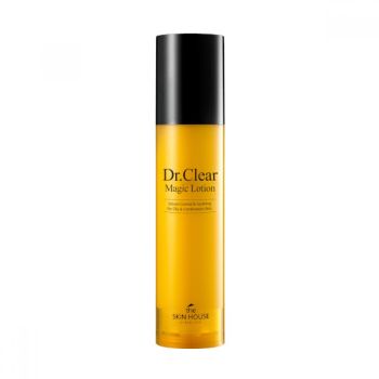 Dr. Clean &amp; Clear Lozione magica per il viso