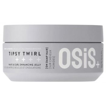 Gelatina per ricci e onde Tipsy Twirl