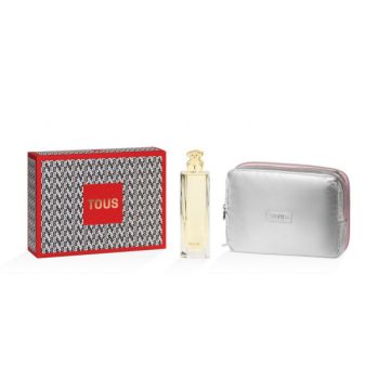 Cofanetto Tous Eau de Parfum Donna