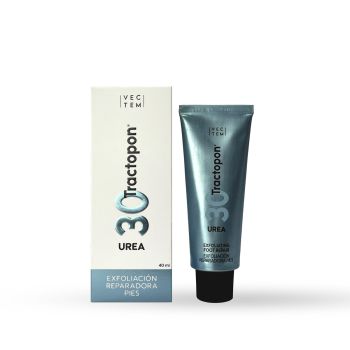 Tractopon 30% Urea Crema Cosmetici