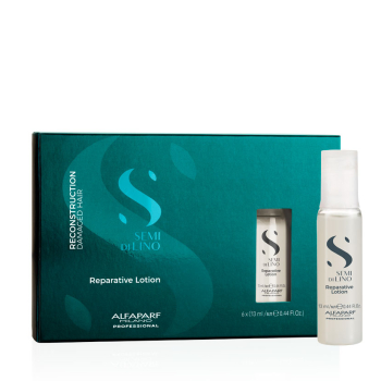 Restrukturierende Pflege Reparative Lotion