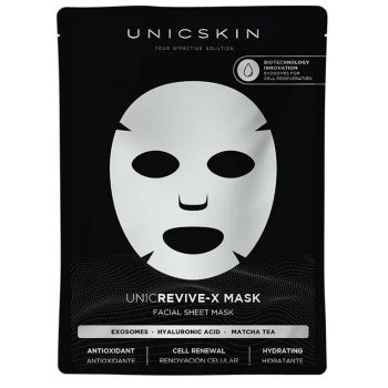 UnicRevive-X Maschera per il viso Maschera per il viso