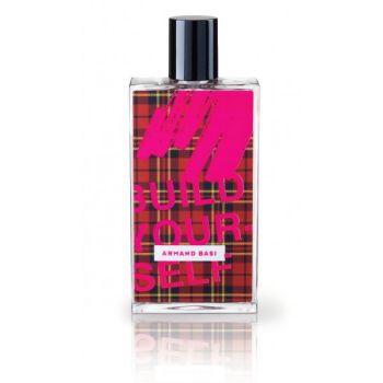Uniform Build Your Self Eau de Toilette Genderless