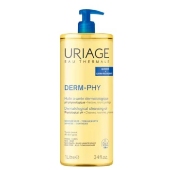 Derm-Phy Aceite Limpiador