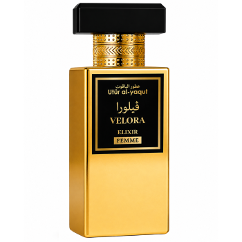 Utur Al-yaqut Velora Elixir Femme