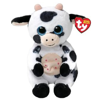 Peluche Mucca Herdly