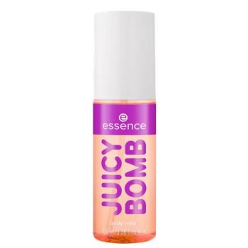 Juicy Bomb Party Body mist Body mist