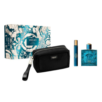 Cofanetto di eros eau de parfum