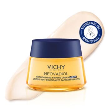 Neovadiol Post-Menopausa Crema Notte Anti-rilassamento