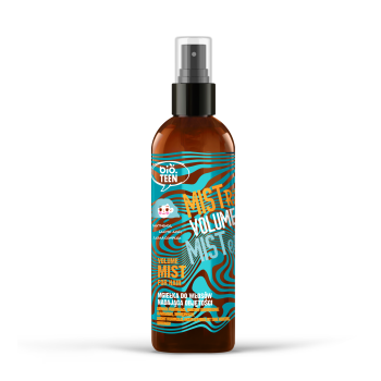 Nebbia per capelli volumizzante
